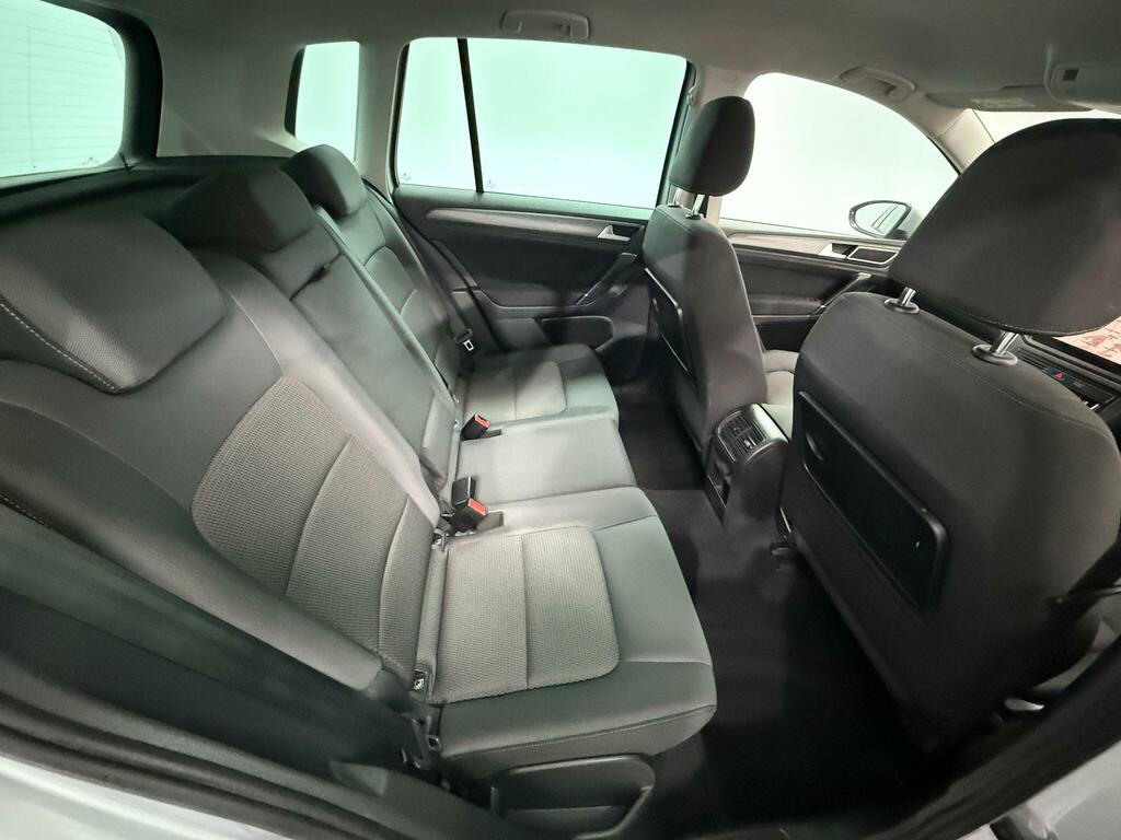 Volkswagen Golf SV 1.5 Tsi Evo 150 Match Dsg LF20OGB Silver #6