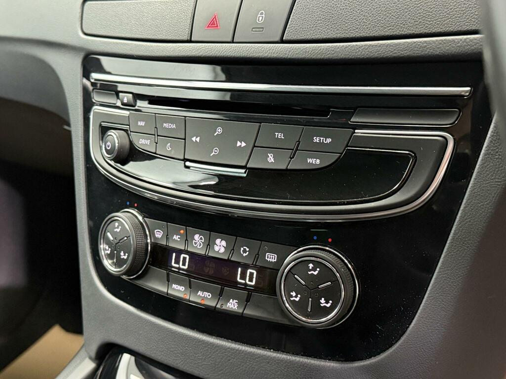 Peugeot 508 Black #14