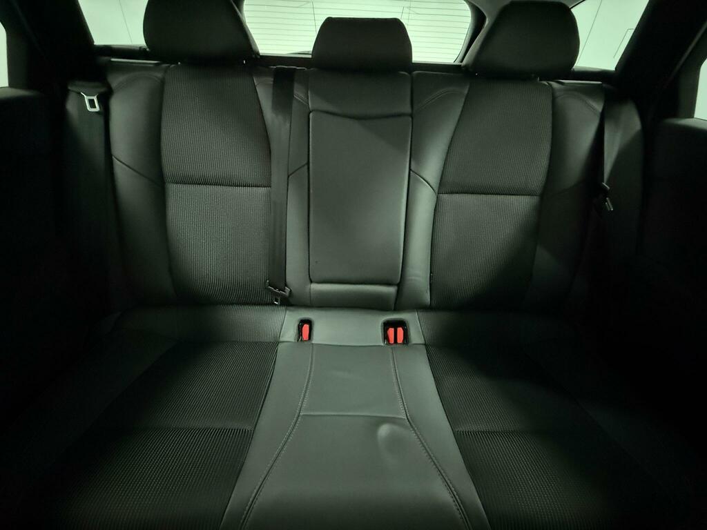 Peugeot 508 Black #20