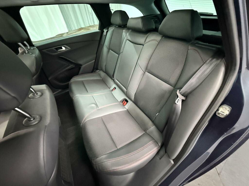 Peugeot 508 Black #24