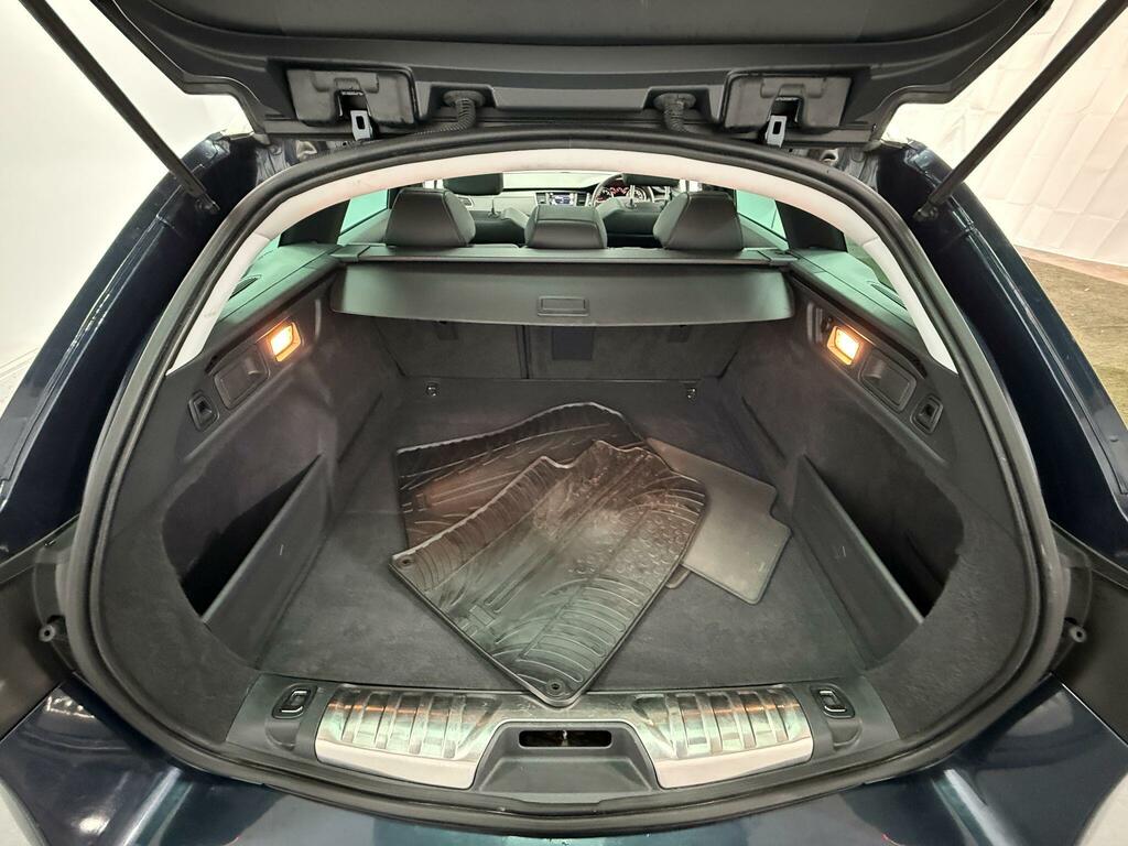 Peugeot 508 Black #22