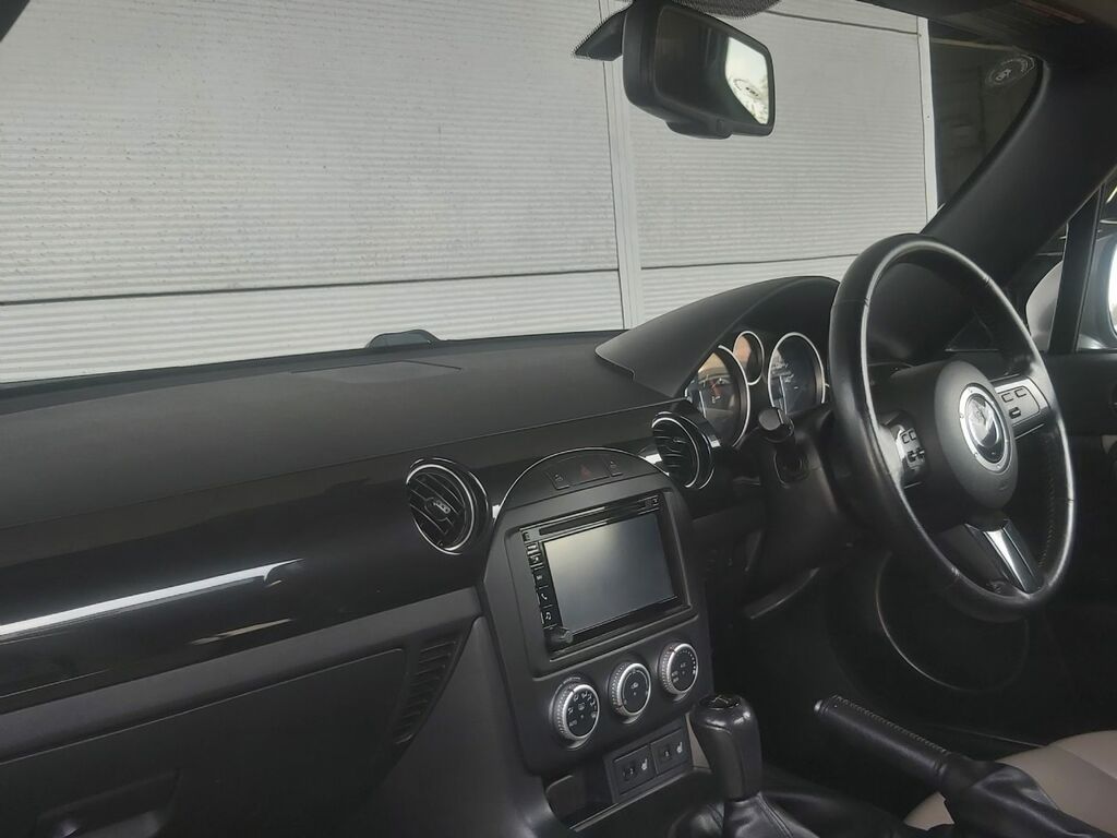 Mazda MX-5 2.0P Sport Venture Edition 160 Bhp SHZ2988 Grey #6