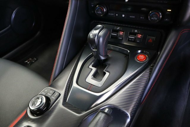 Nissan GT-R 3.8L Prestige Blue #16