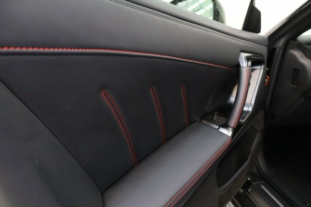 Nissan GT-R 3.8L Prestige Blue #9