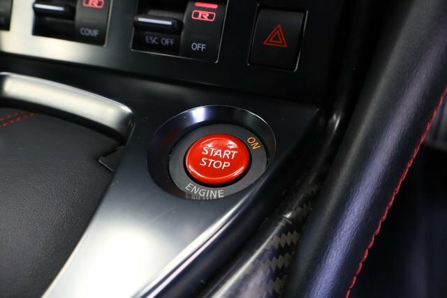 Nissan GT-R 3.8L Prestige Blue #15