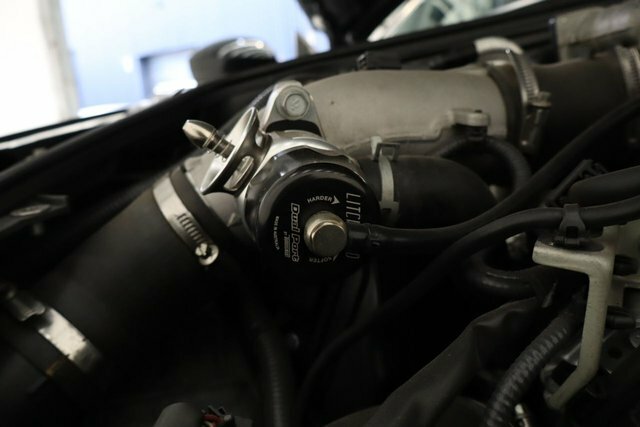 Nissan GT-R 3.8L Prestige Blue #24