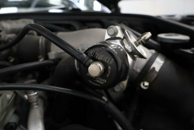 Nissan GT-R 3.8L Prestige Blue #23