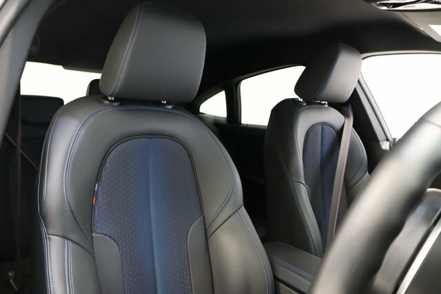 BMW 2 Series Gran Coupe 1.5 218I M Sport Saloon Dct Euro 6 S S Grey #6