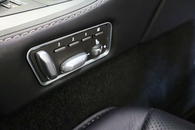Aston Martin Rapide S V12 552 Touchtronic III Silver #21