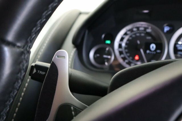 Aston Martin Rapide S V12 552 Touchtronic III Silver #27