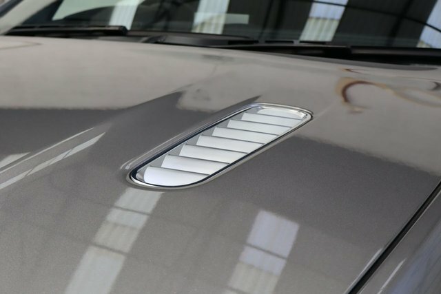 Aston Martin Rapide S V12 552 Touchtronic III Silver #10