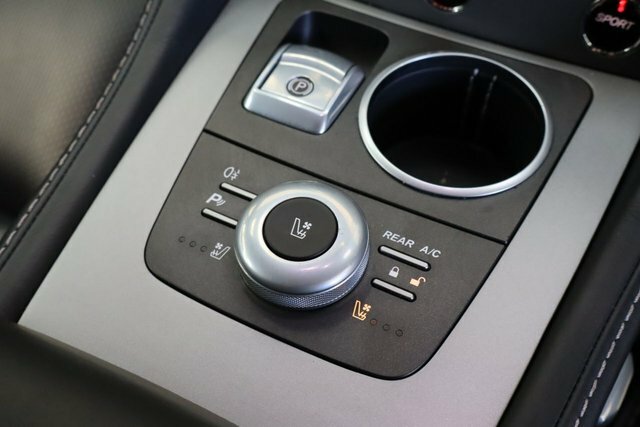 Aston Martin Rapide S V12 552 Touchtronic III Silver #23