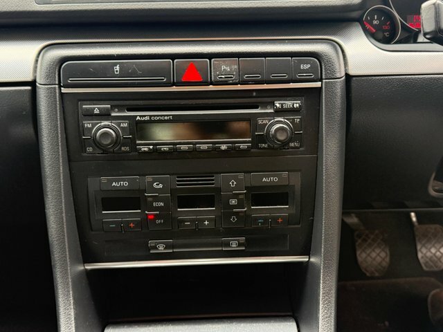 Audi A4 Avant 2.0 Se Cvt Blue #14