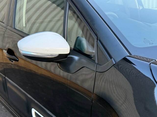Citroen C3 Puretech Plus Eat6 Euro MK73LFG Black #2