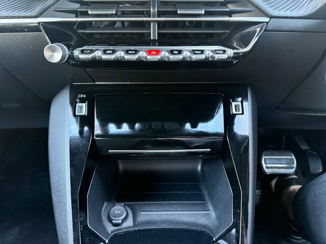 Peugeot 2008 Puretech Allure Premium KS23HZK Grey #6