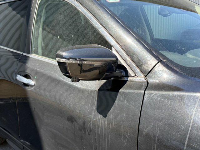 Nissan X-Trail Dig-t Acenta Premium Dct BP70XXB Black #2