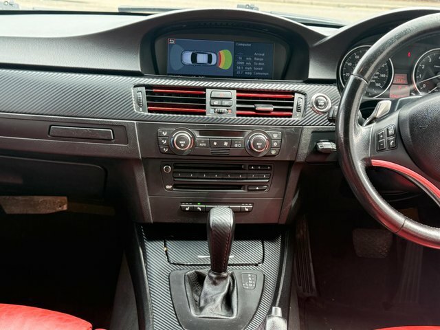 BMW 3 Series 330I Se Steptronic Euro EF57KCZ Silver #6