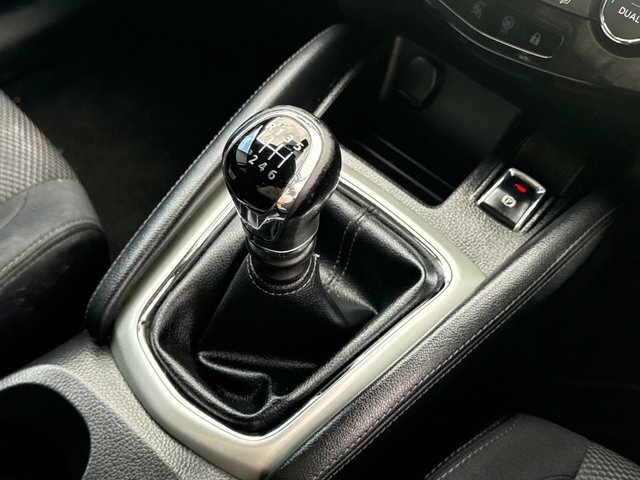 Nissan Qashqai Dig-t N-connecta 2Wd Euro BP66XXJ Black #4
