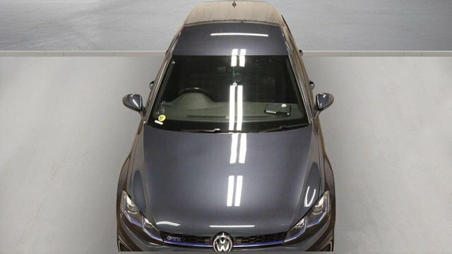 Volkswagen e-Golf Tsi 8.7Kwh Gte Dsg WG20WDE Blue #5