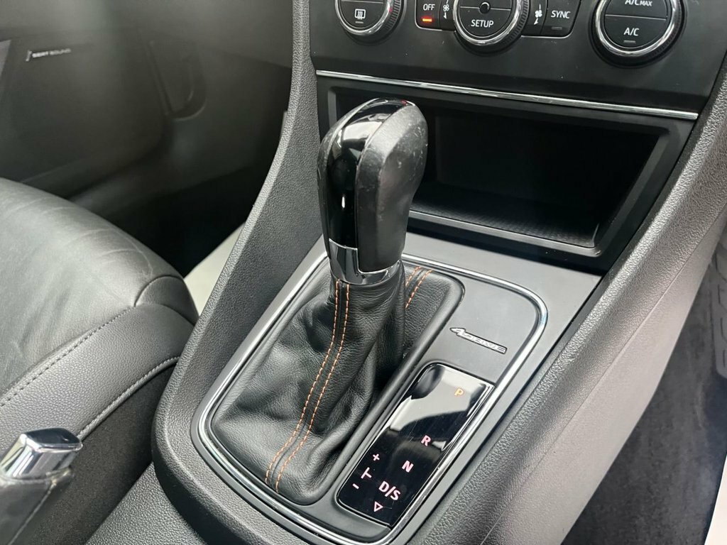 Seat Leon 2L X-perience Se Technology HY15AKJ Brown #4