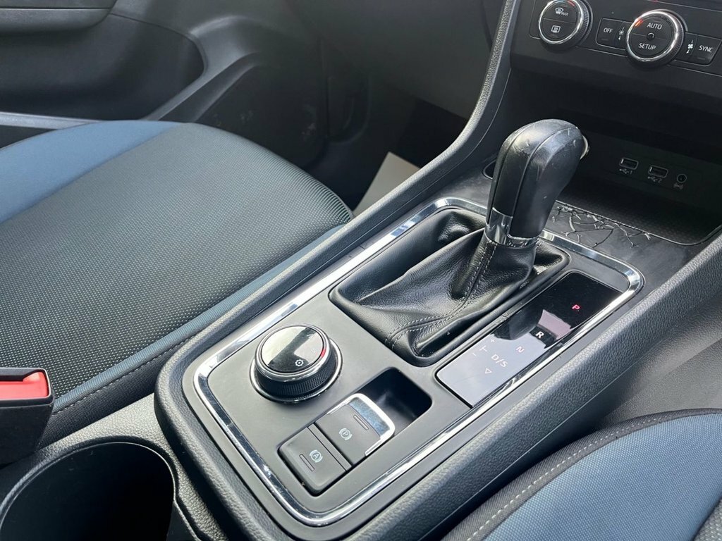 Seat Ateca 1L Se Technology SR69KNE Grey #3