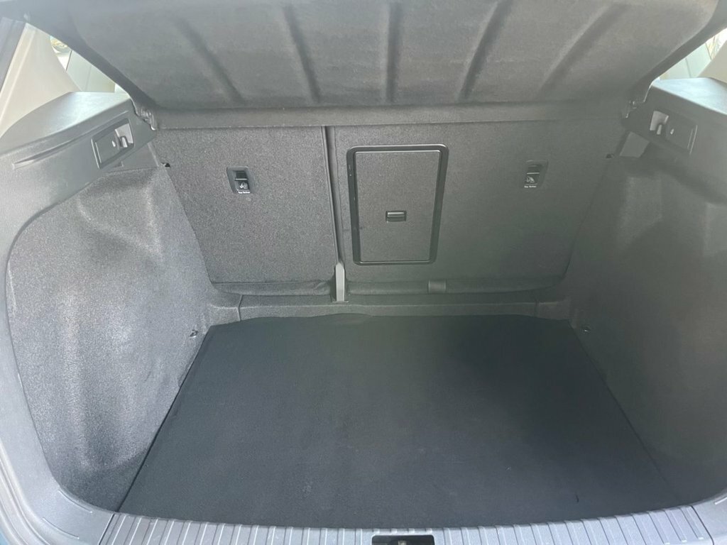 Seat Ateca 1L Se Technology SR69KNE Grey #4
