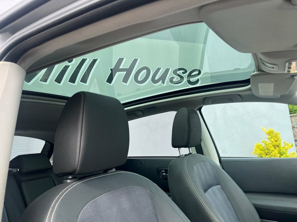 Nissan Qashqai 1.5L N-tec YR11YUN Grey #3