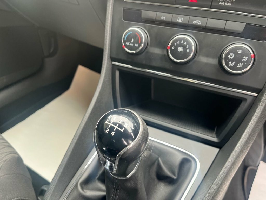 Seat Leon 1.6L Se Silver #3