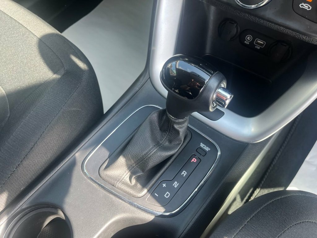 Kia Ceed 1L 2 RE18KZD Silver #4
