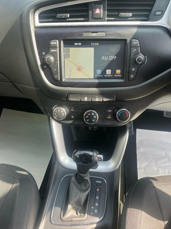 Kia Ceed 1L 2 RE18KZD Silver #3