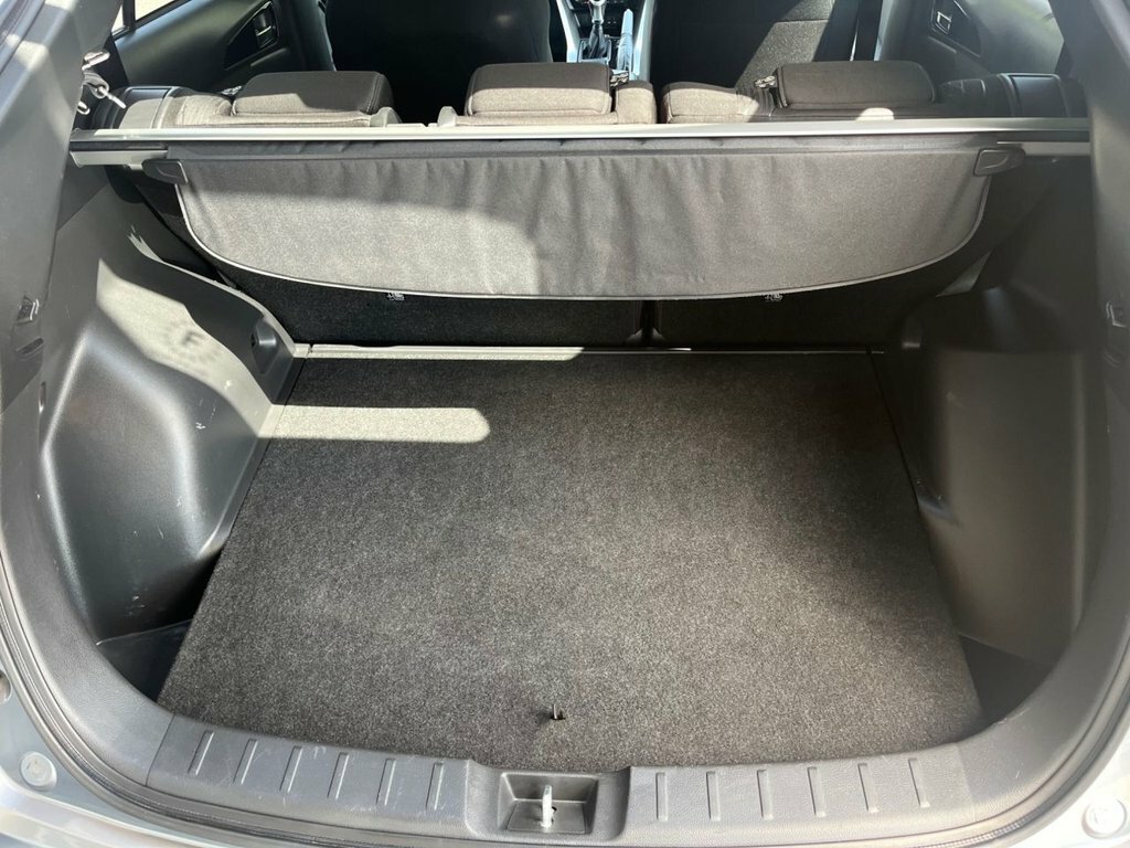 Mitsubishi Eclipse Cross 1.5L Dynamic Grey #3