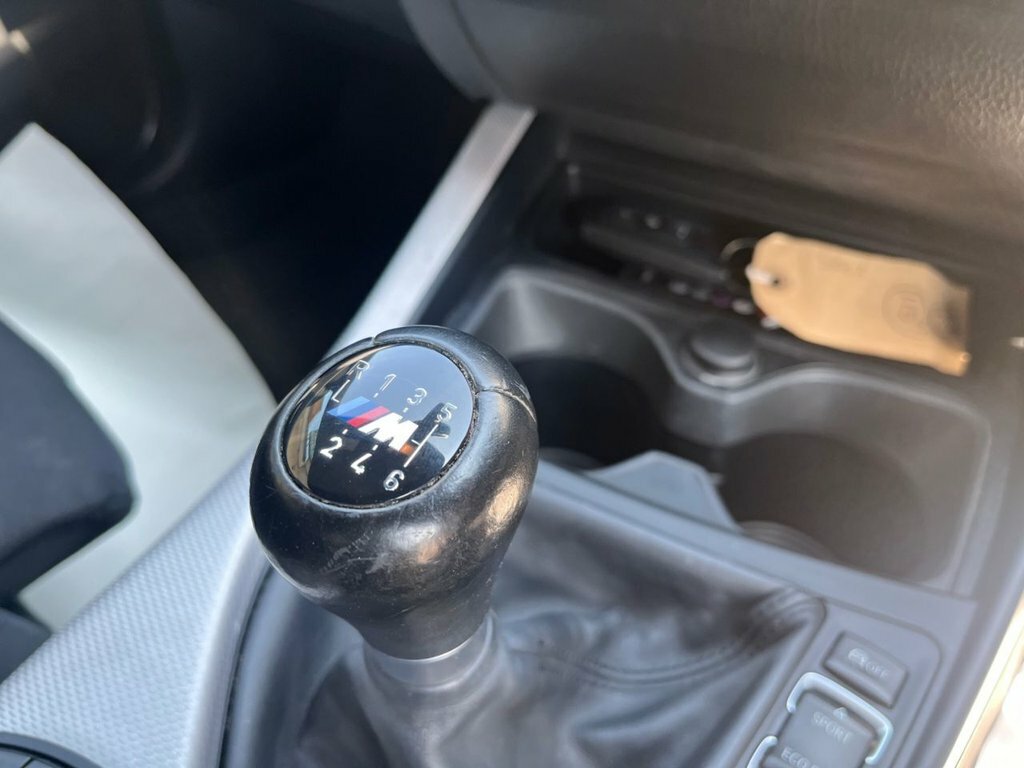BMW 2 Series 2L M Sport Black #4