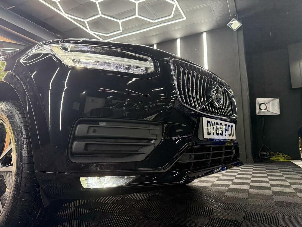 Volvo XC90 Suv 2.0 T5 Momentum 4Wd Euro 6 Ss 201 Black #6