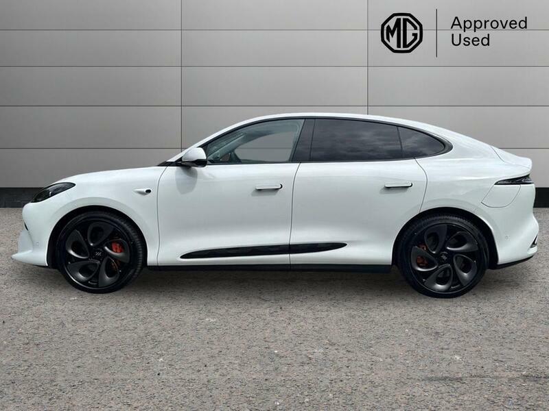 MG IM6 100Kwh Launch Edition 4Wd DX26NXT #6