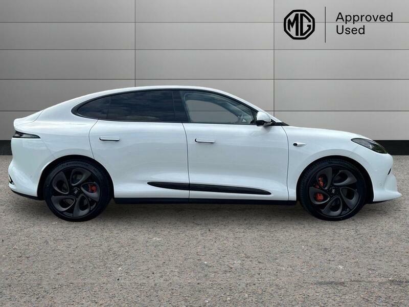 MG IM6 100Kwh Launch Edition 4Wd DX26NXT #2