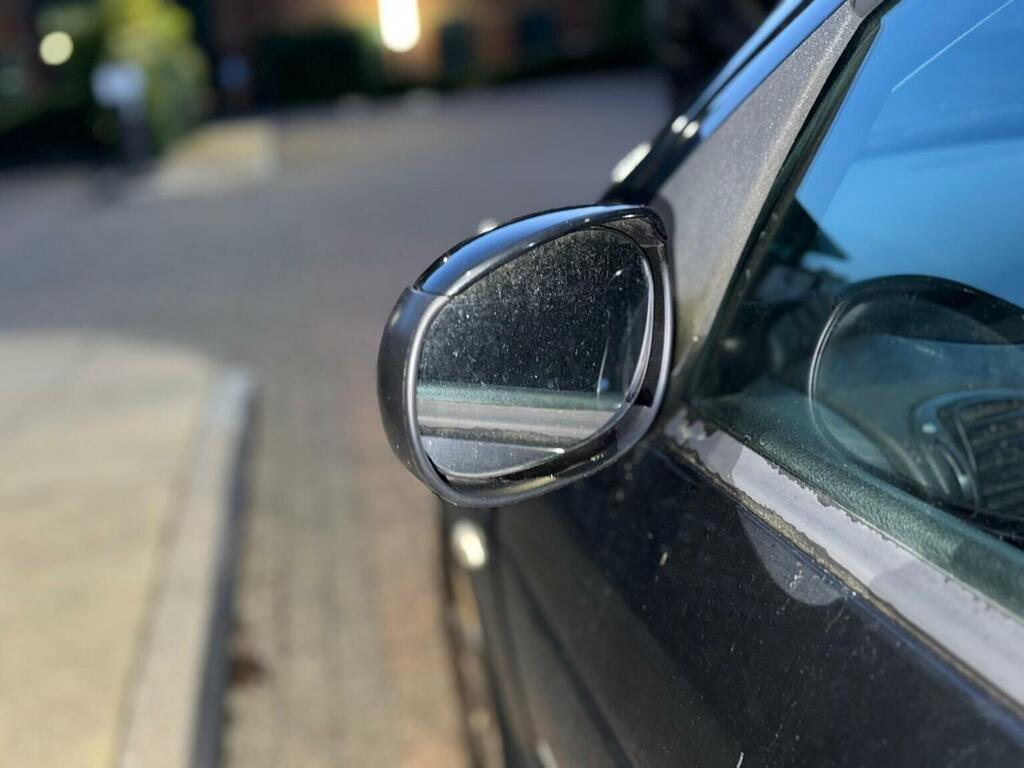 Peugeot 206 Hatchback 1.4 Silver #26