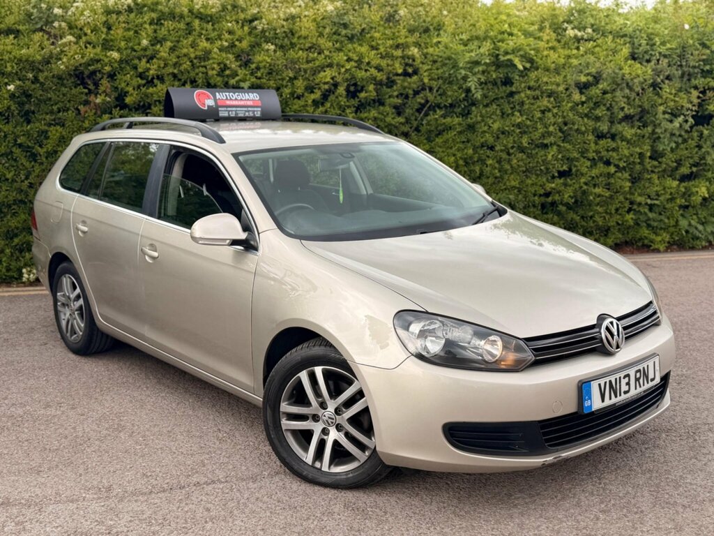 Volkswagen Golf 1.6 Tdi Se Dsg Euro 5 VN13RNJ Silver #5