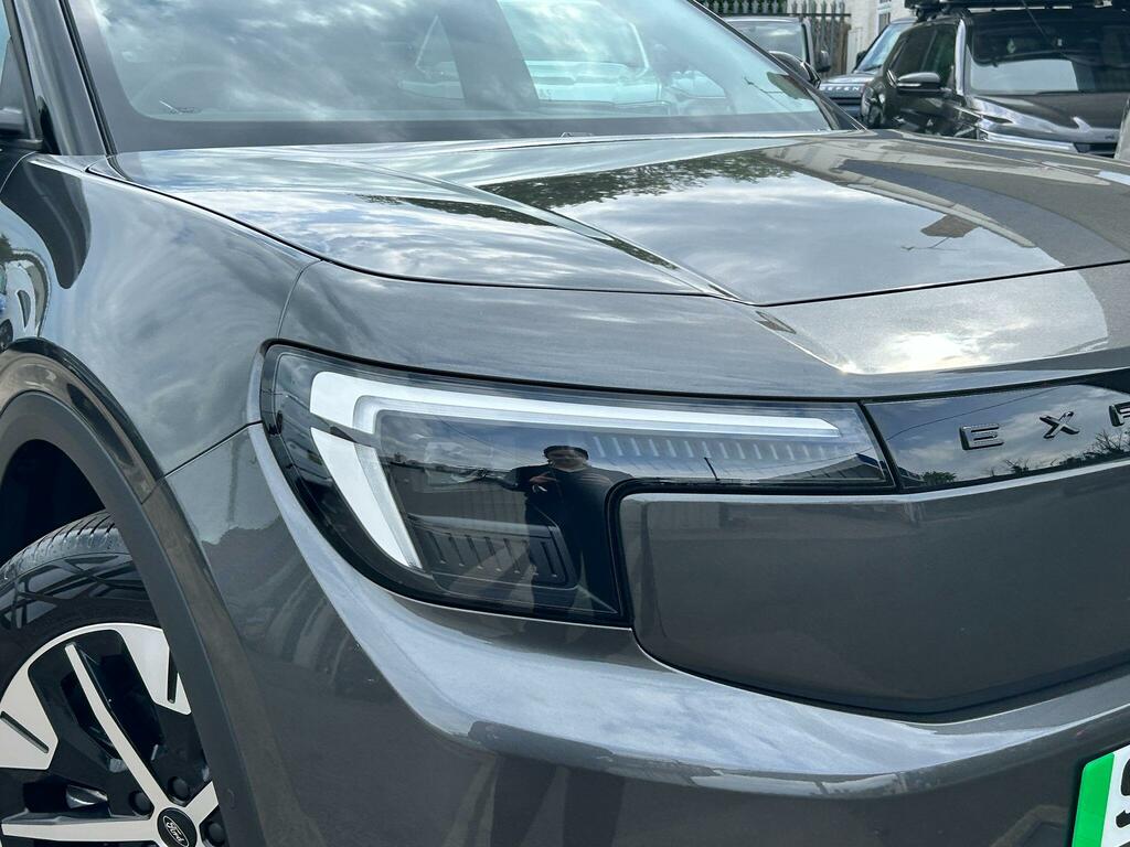 Ford Explorer Standard Range 52Kwh Style SY75OVC Grey #2