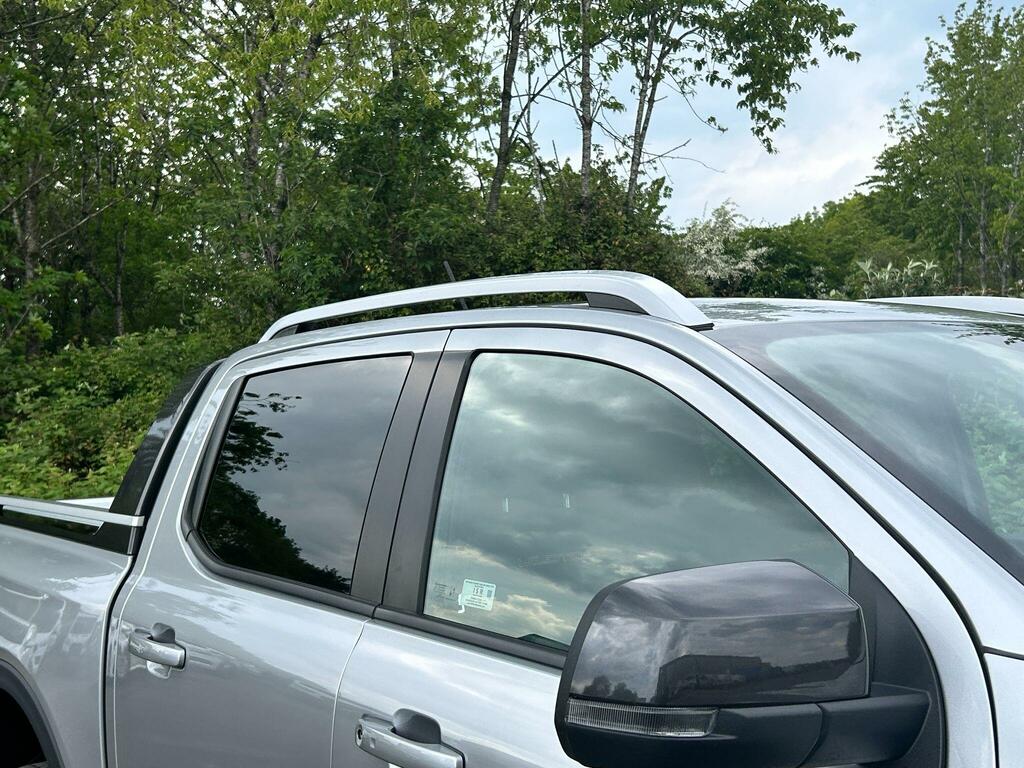 Ford Ranger 3.0 Td V6 Ecoblue Wildtrak 4Wd Euro 6 Ss 4 WN25TFE Silver #2