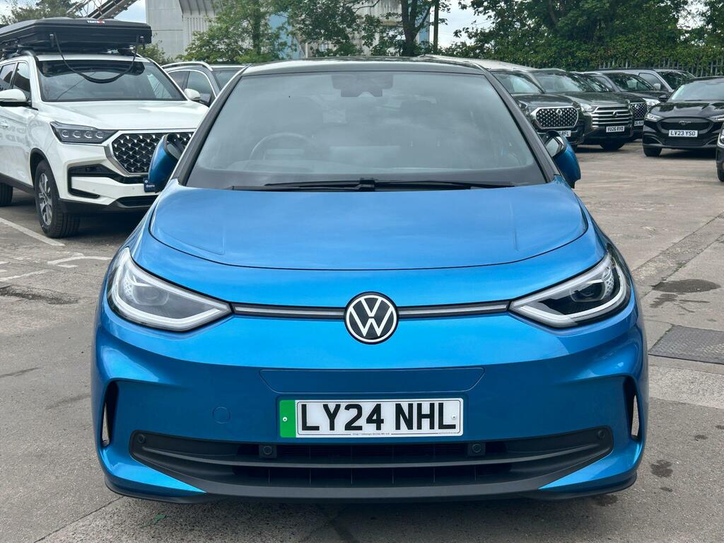 Volkswagen ID.3 Pro 59Kwh Match LY24NHL  #2