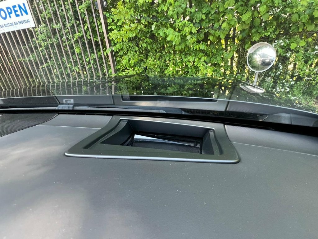 Rolls-Royce Dawn Black Badge Purple #47