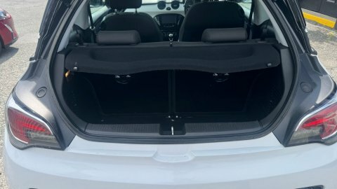 Vauxhall Adam Jam #6
