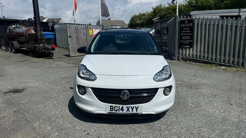 Vauxhall Adam Jam  #2