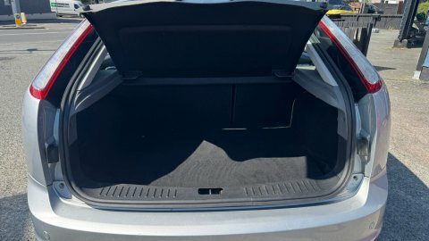 Ford Focus Sport #6