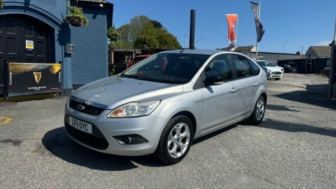 Ford Focus Sport #2
