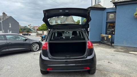 Kia Venga 2 Ecodynamics LG12VFE  #4