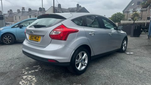 Ford Focus Zetec  #5