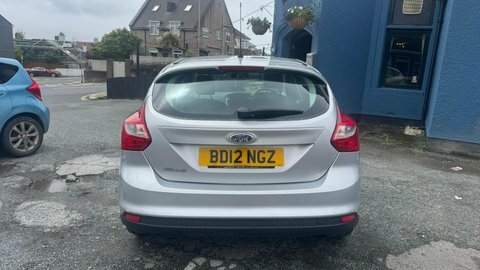Ford Focus Zetec  #4