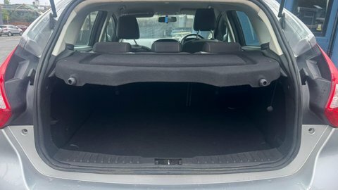 Ford Focus Zetec  #6
