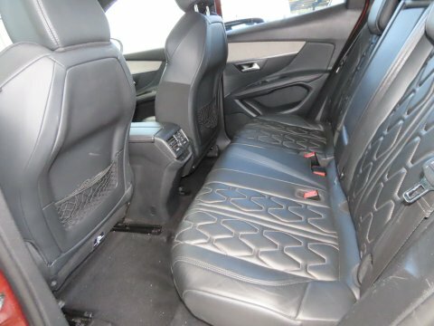 Peugeot 3008 Bluehdi S S WG68CGO  #5